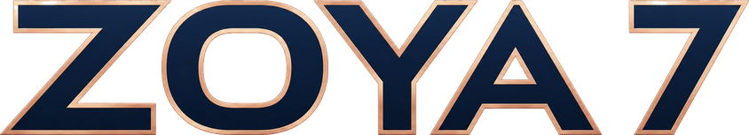 zoya 7